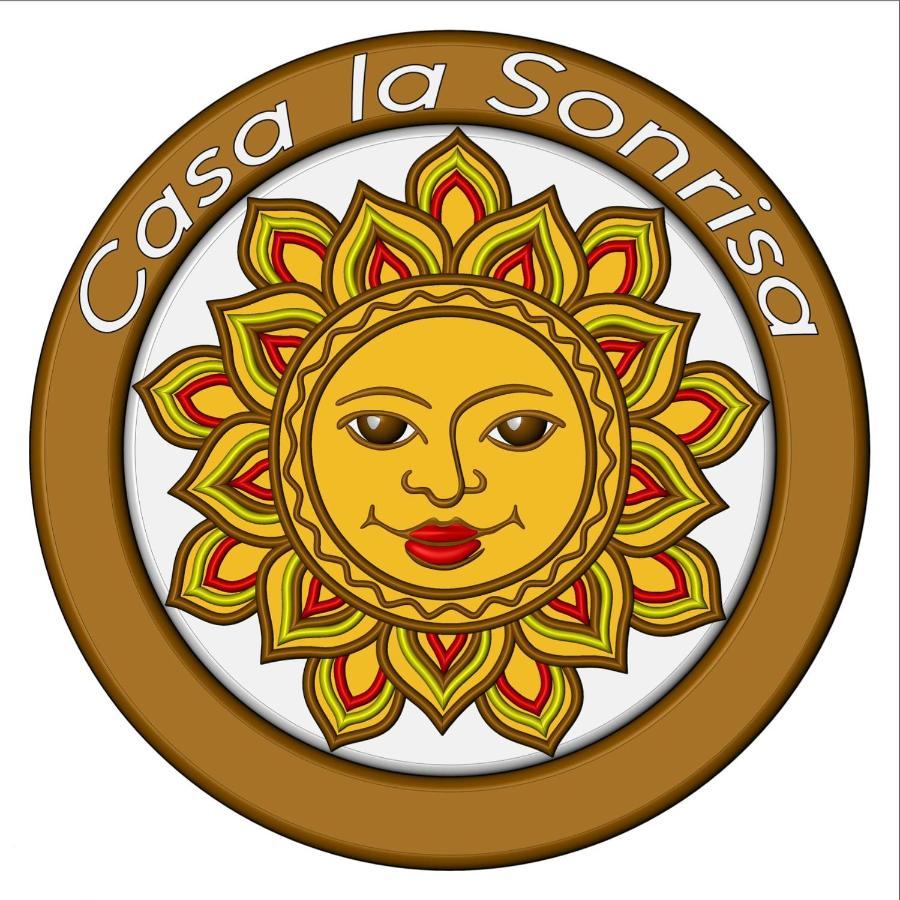 Casa La Sonrisa Shared House Hotel El Médano Екстериор снимка